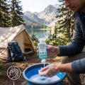 What Is the Best Environmentally Friendly Soap for Camping Beginners?
