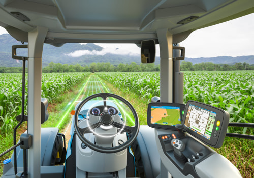 Investing in Sustainable Agriculture: A Necessity for the Future