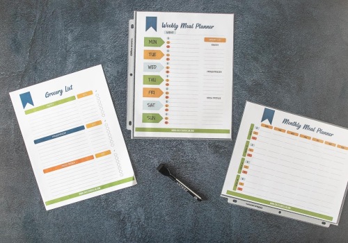 How To Build A Recipe Costing Spreadsheet From Scratch