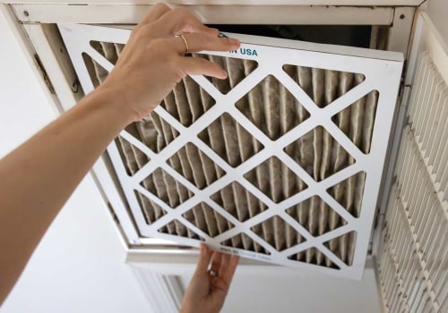 How Often Should You Change Your Furnace Filter? Discover Pro Tips to Cut Costs and Boost Air Quality